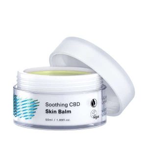 CBD crème en huidverzorging